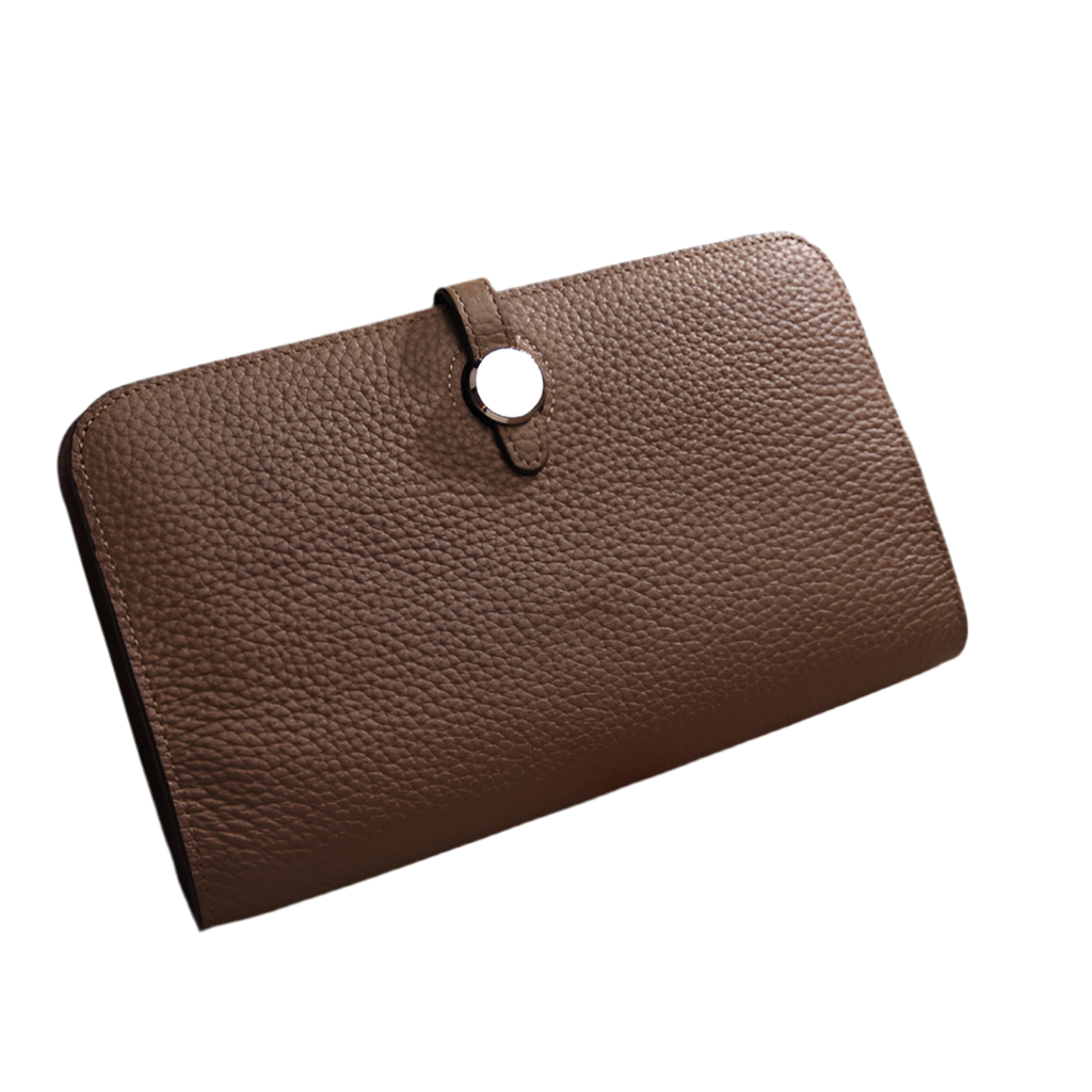 Leather Passport Case