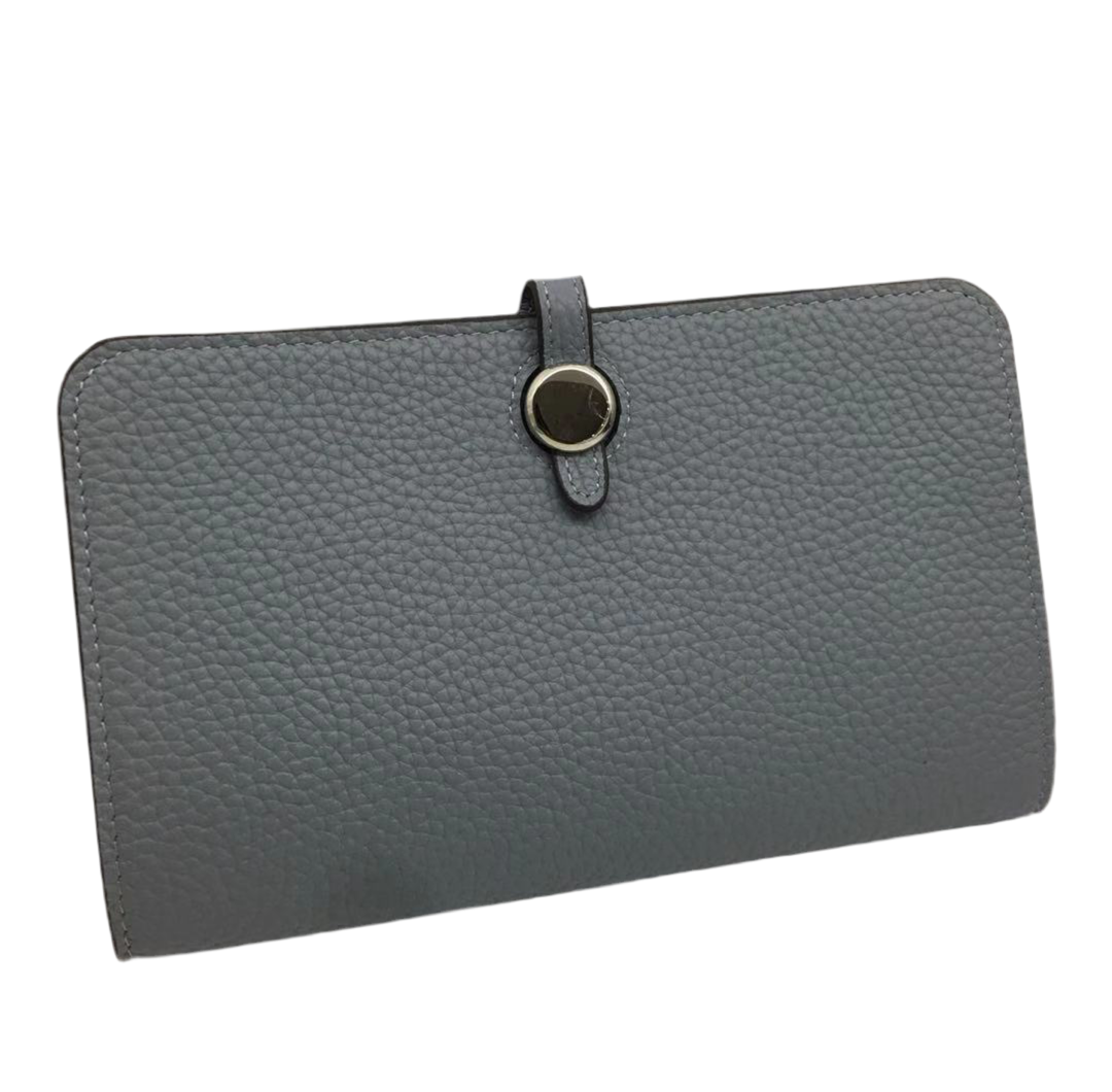 Leather Passport Case