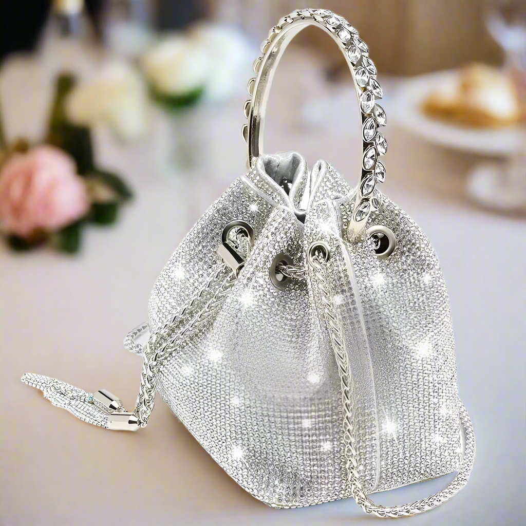 Niche Light Luxury Crossbody Handbag Bag Evening Bag